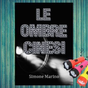 Libro di ombre